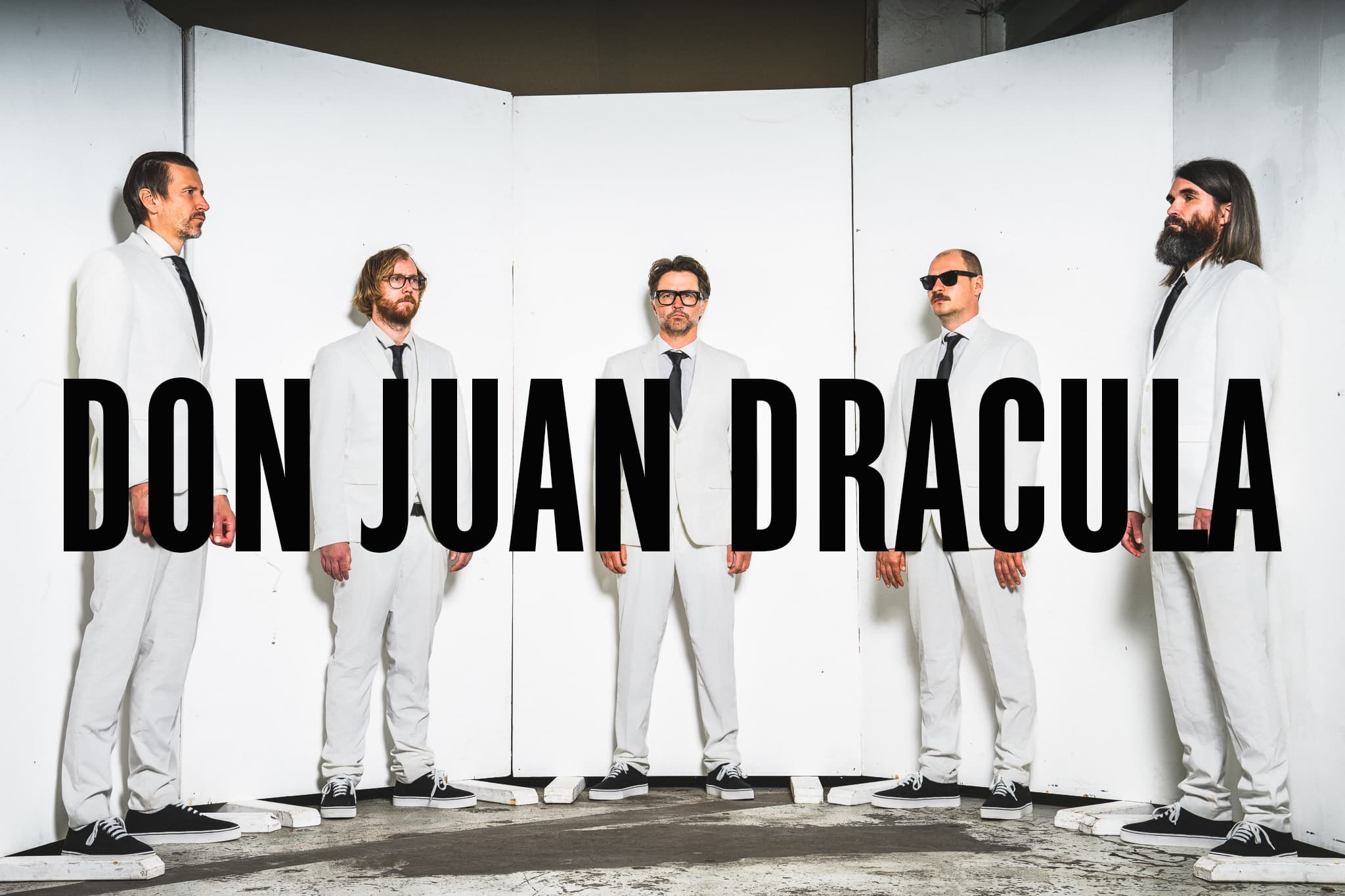Don Juan Dracula